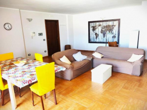 Bizzarri House Holiday Home